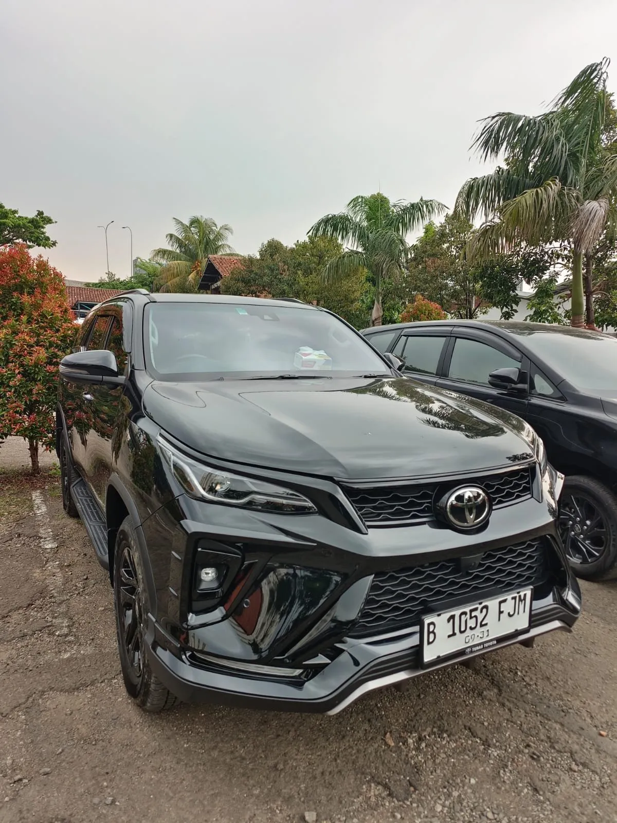 TOYOTA FORTUNER GR LEGENDER VRS TSS 2.8 4x2, foto 1